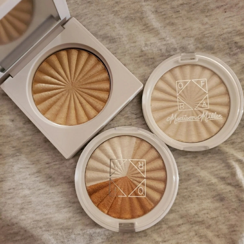 Ofra Cosmetics Highlighter Bundle